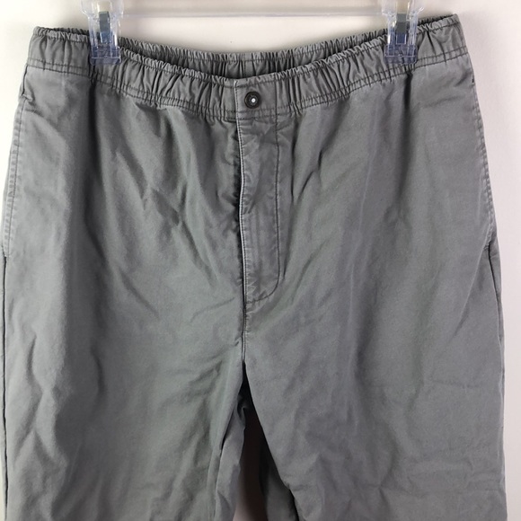 L. L. Bean Flannel Lined Pants - Picture 4 of 7